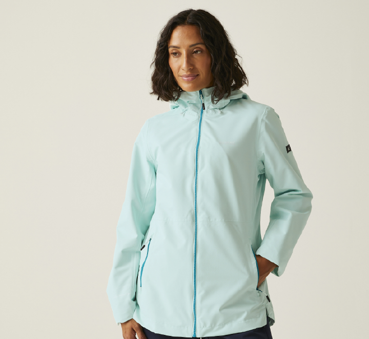 Regatta Damen Regenjacke Hamara IV